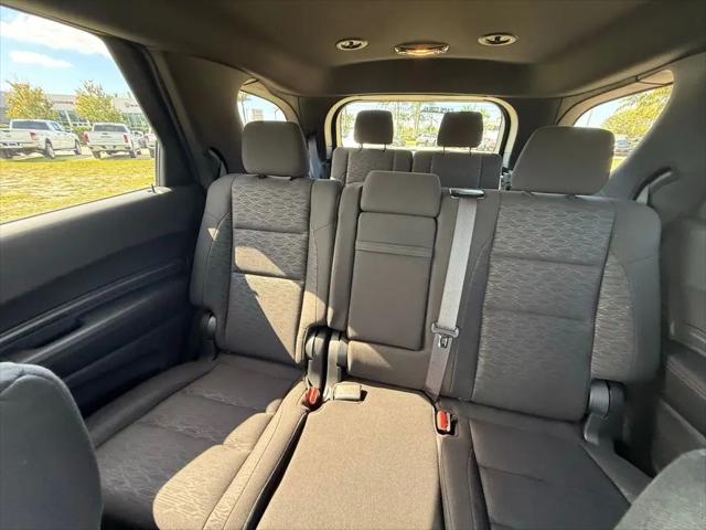 2026 Dodge Durango GT RWD
