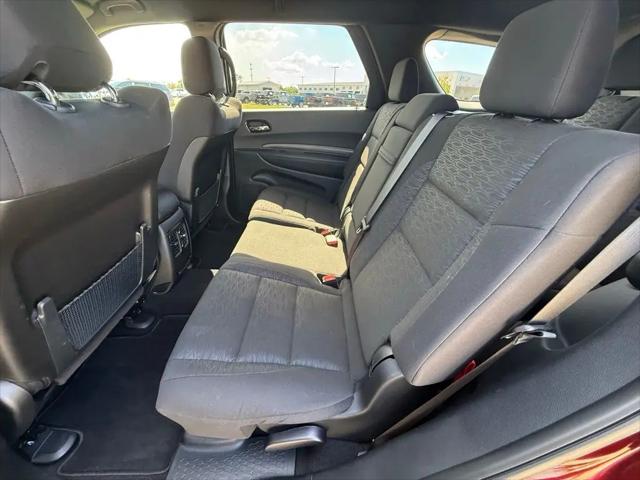 2026 Dodge Durango GT RWD
