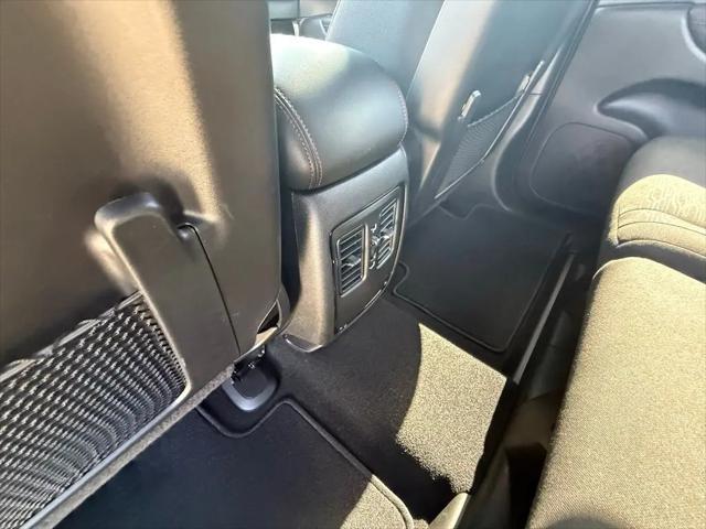2026 Dodge Durango GT RWD