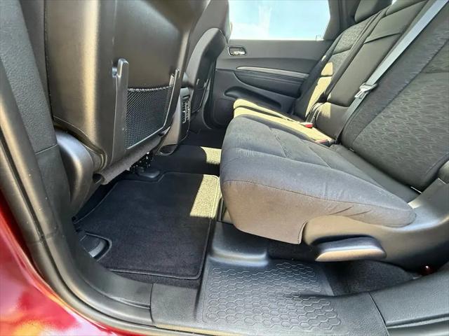 2026 Dodge Durango GT RWD