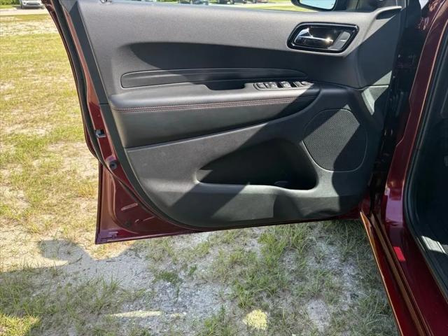 2026 Dodge Durango GT RWD