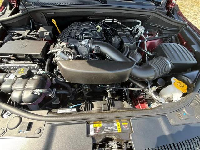 2026 Dodge Durango GT RWD