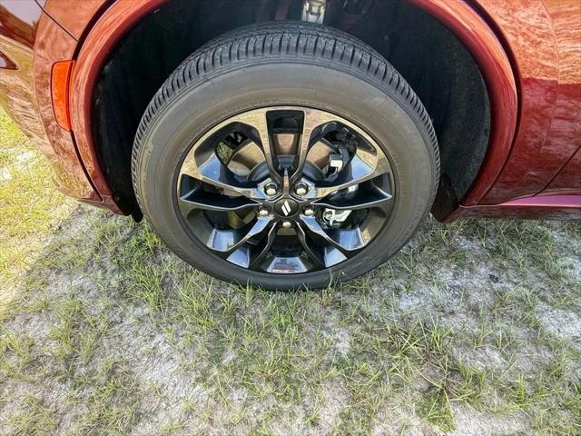2026 Dodge Durango GT RWD