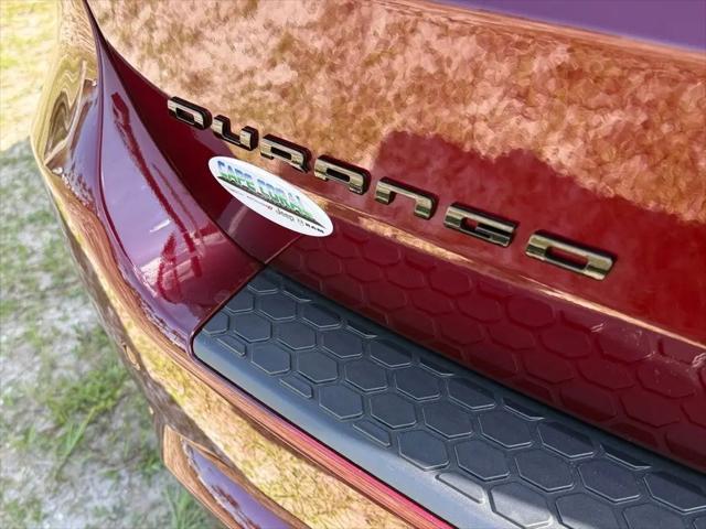 2026 Dodge Durango GT RWD