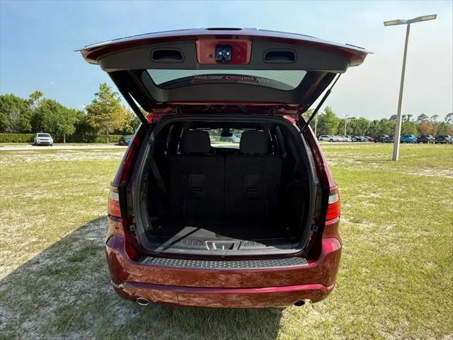 2026 Dodge Durango GT RWD