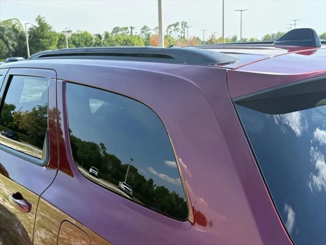 2026 Dodge Durango GT RWD