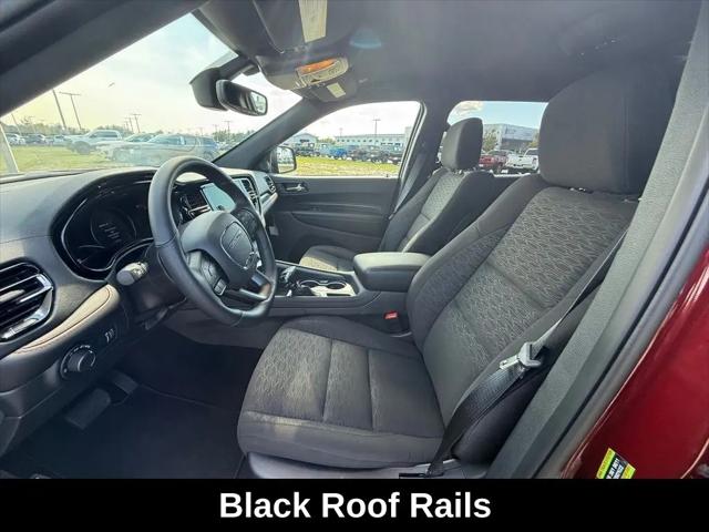 2026 Dodge Durango GT RWD