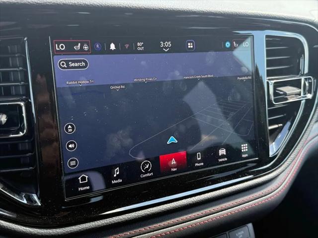 2026 Dodge Durango GT RWD