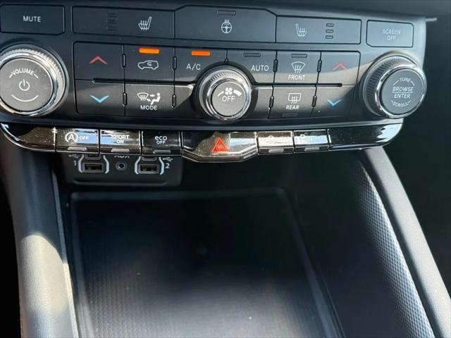 2026 Dodge Durango GT RWD