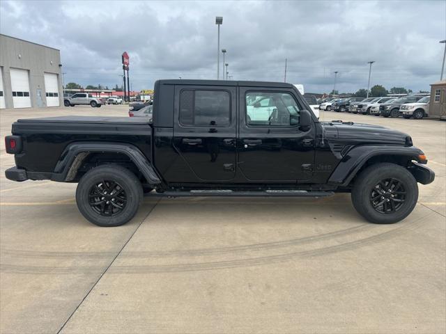 2021 Jeep Gladiator Sport S 4x4