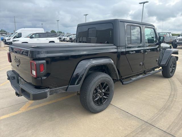 2021 Jeep Gladiator Sport S 4x4