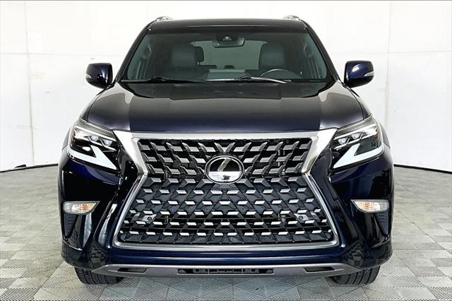 2022 Lexus GX 460 460