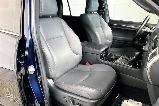 2022 Lexus GX 460 460
