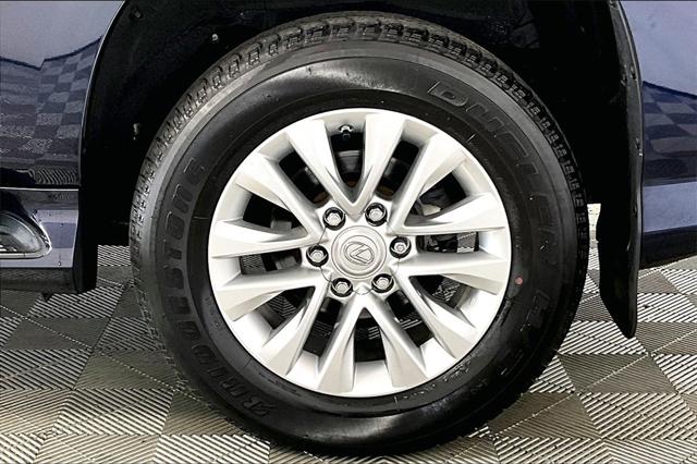 2022 Lexus GX 460 460