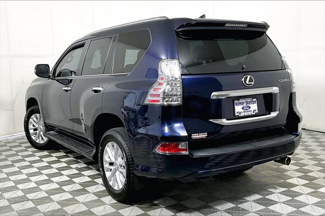 2022 Lexus GX 460 460