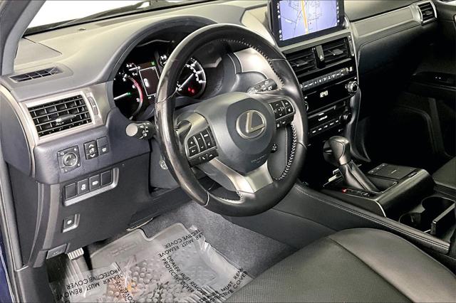 2022 Lexus GX 460 460
