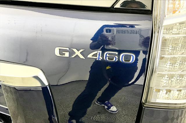 2022 Lexus GX 460 460