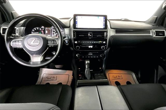 2022 Lexus GX 460 460