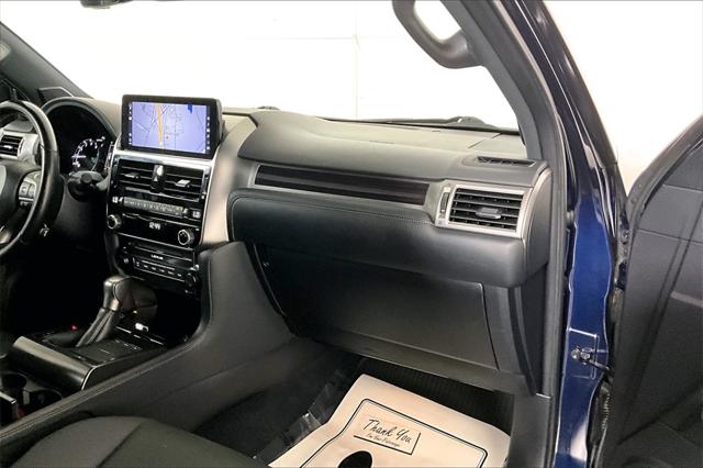 2022 Lexus GX 460 460