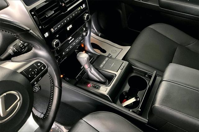 2022 Lexus GX 460 460