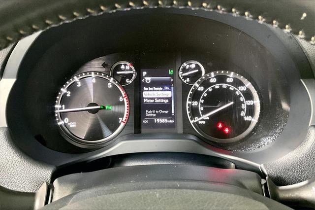 2022 Lexus GX 460 460