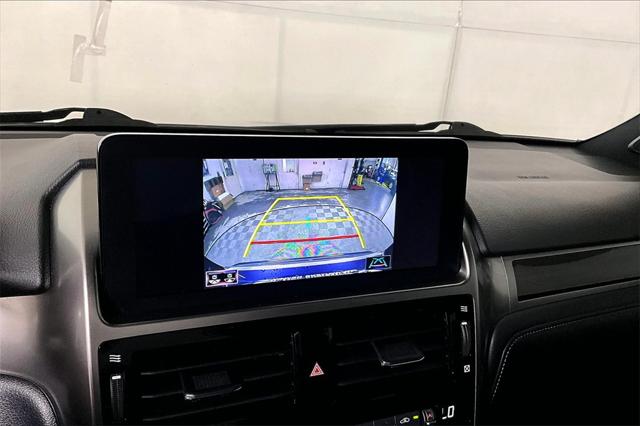 2022 Lexus GX 460 460