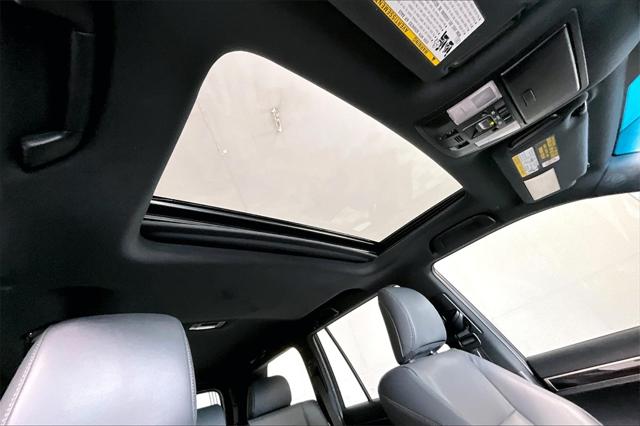 2022 Lexus GX 460 460