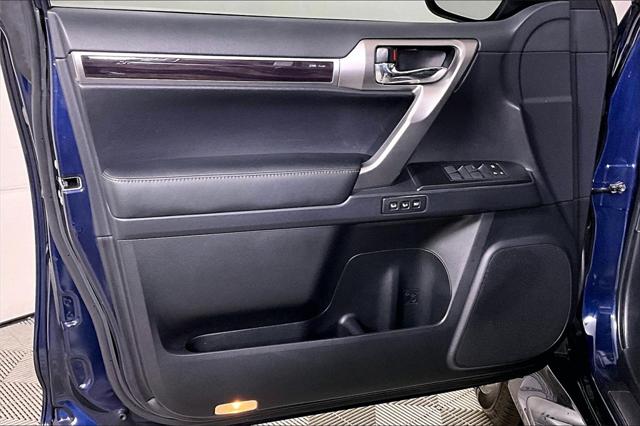 2022 Lexus GX 460 460