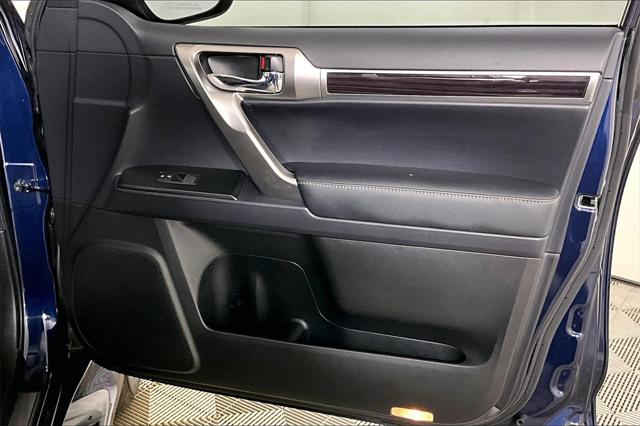 2022 Lexus GX 460 460