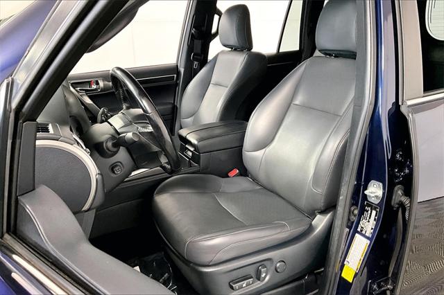 2022 Lexus GX 460 460