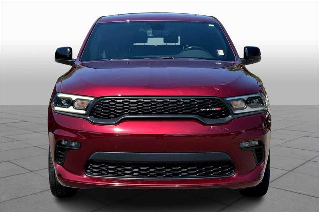 2021 Dodge Durango GT RWD