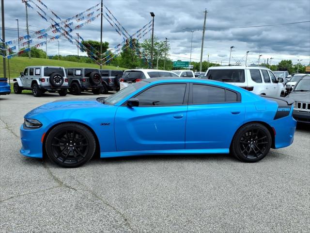 2023 Dodge Charger Scat Pack 2023 Dodge Charger Scat Pack