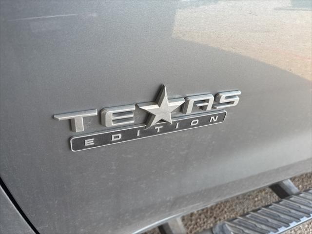 2020 Chevrolet Silverado 1500 2WD Crew Cab Short Bed LT