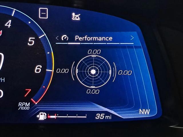 2020 Chevrolet Corvette Stingray RWD Coupe 2LT
