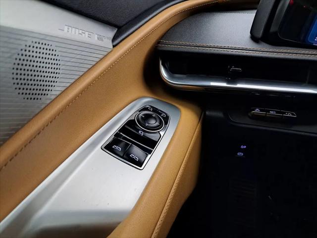 2020 Chevrolet Corvette Stingray RWD Coupe 2LT