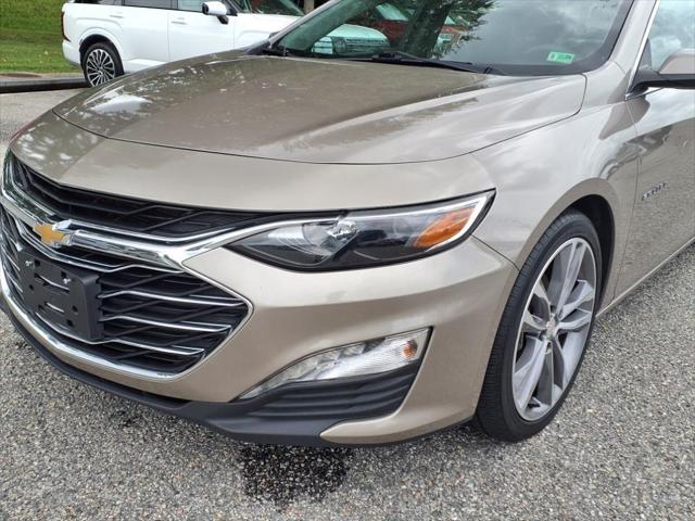 2023 Chevrolet Malibu FWD 1LT 2023 Chevrolet Malibu FWD 1LT