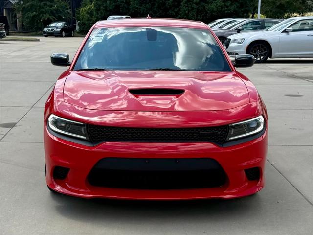 2023 Dodge Charger GT 2023 Dodge Charger GT
