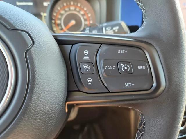 2025 Jeep Wrangler 4-Door Rubicon 4x4