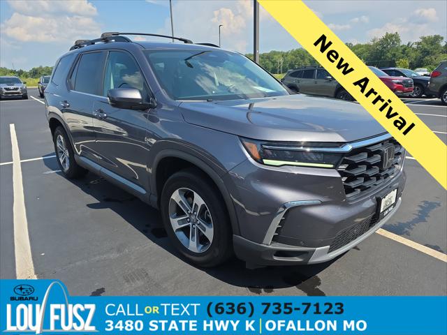 2024 Honda Pilot EX-L 7 Passenger