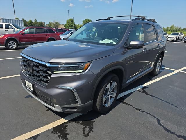 2024 Honda Pilot EX-L 7 Passenger