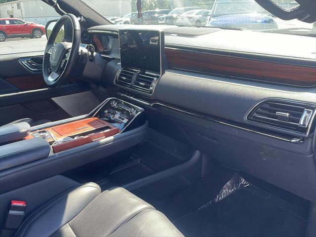 2024 Lincoln Navigator Reserve L