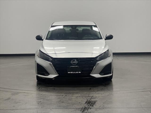 2024 Nissan Altima SV FWD 2024 Nissan Altima SV FWD