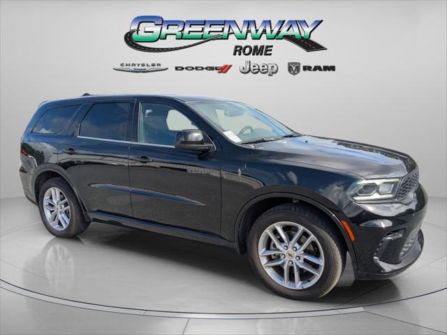 2023 Dodge Durango GT RWD