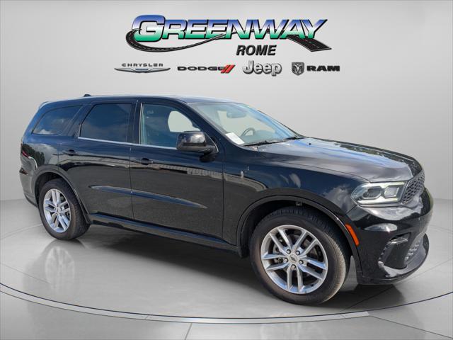 2023 Dodge Durango GT RWD
