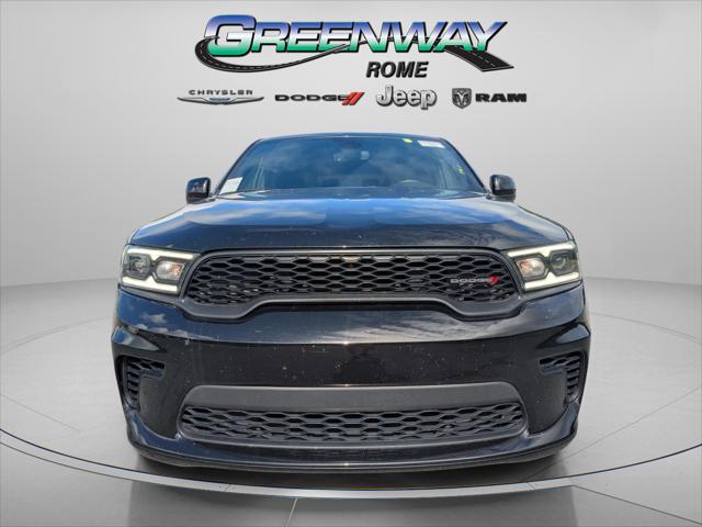 2023 Dodge Durango GT RWD