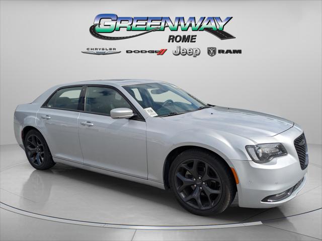 2023 Chrysler 300 300S