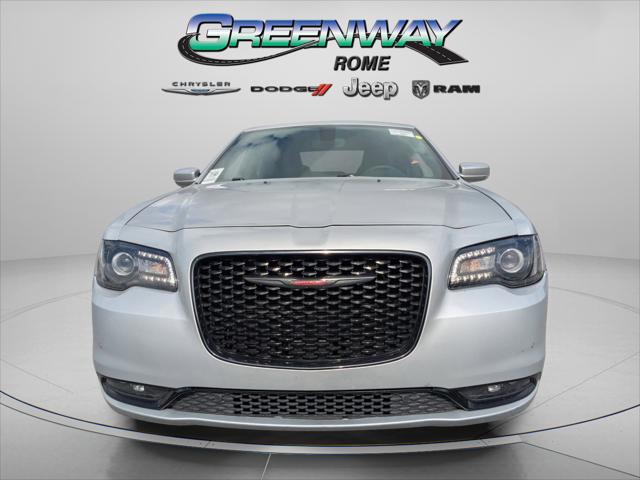 2023 Chrysler 300 300S