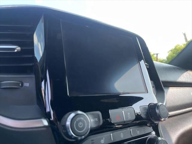 2025 Ram 2500 Big Horn Crew Cab 4x4 6'4" Box