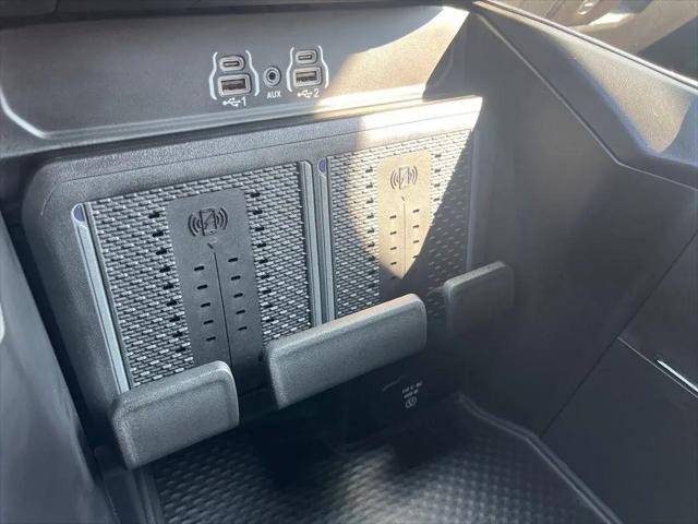 2025 Ram 2500 Big Horn Crew Cab 4x4 6'4" Box