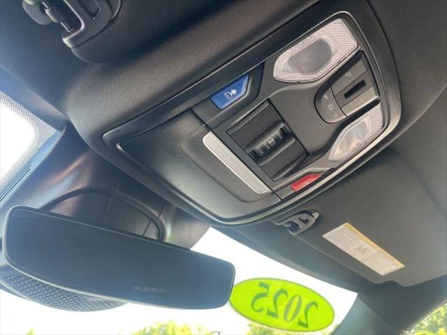 2025 Ram 2500 Big Horn Crew Cab 4x4 6'4" Box